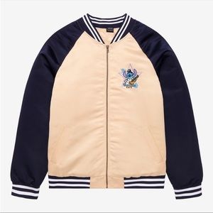 TRADE DO NOT BUY Disney Our Universe Lilo And Stitch Stitch As Elvis Jacket